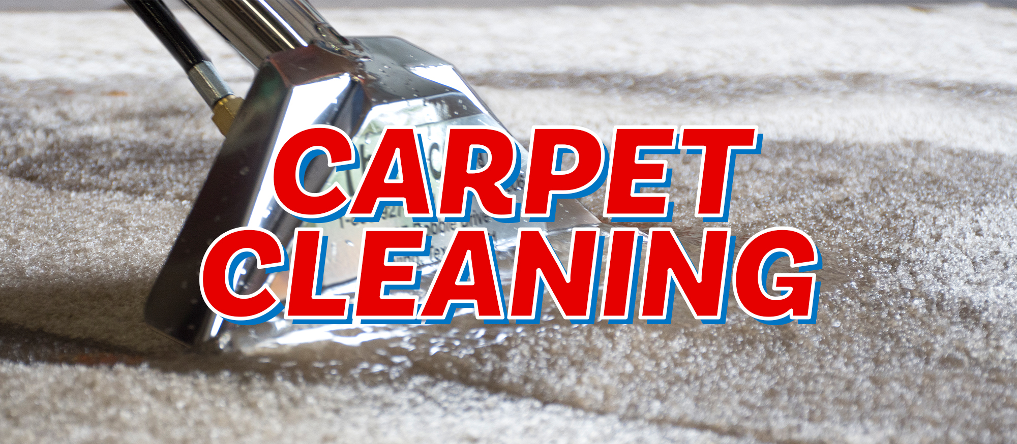 Carpet Cleaning Services