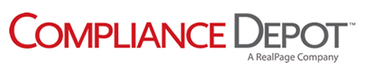 Compliance Logo