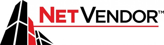 NetVendor Logo
